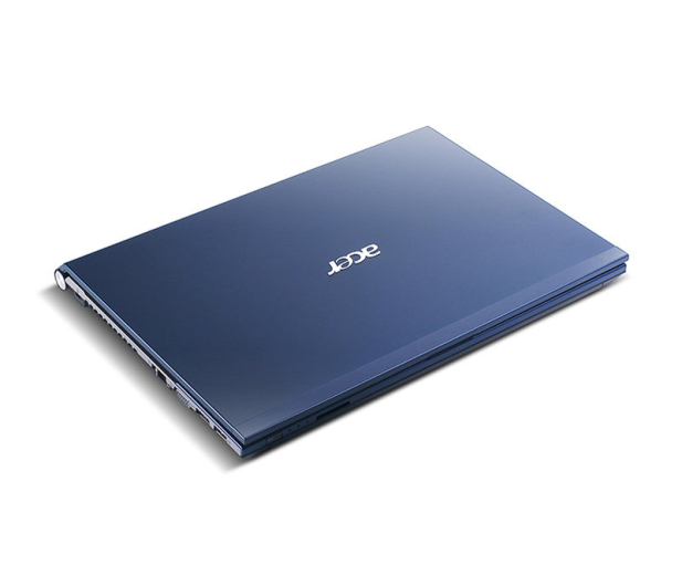 Acer AS4830TG i5-2410M/8GB/500/7HP64 +Norton+Logitech - 66430 - zdjęcie 6